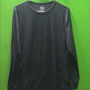 Long sleeve 32degree Heat tip